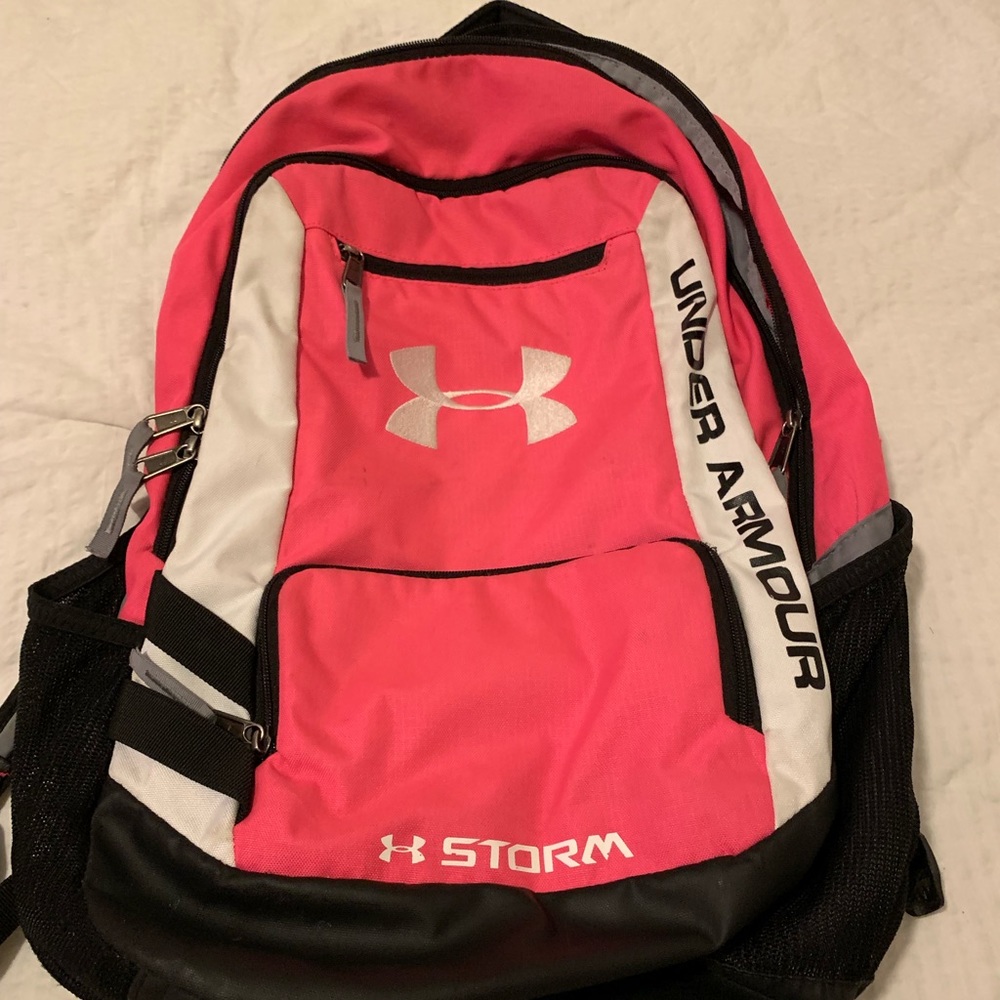 Under Armor Storm Backpack
